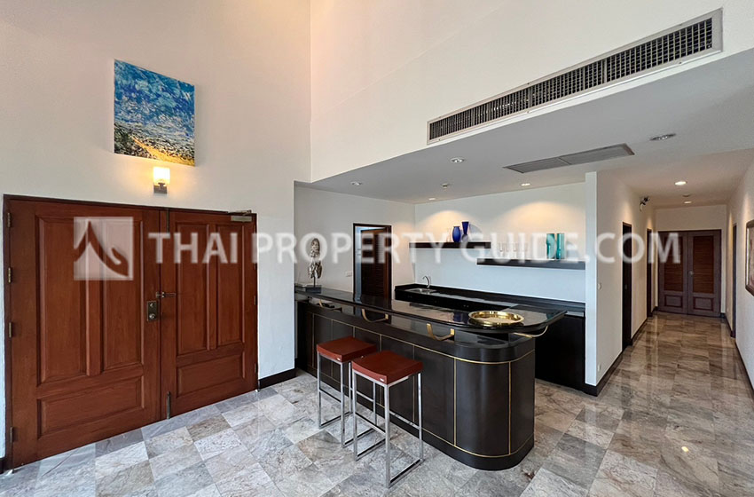 Penthouse in Sukhumvit 